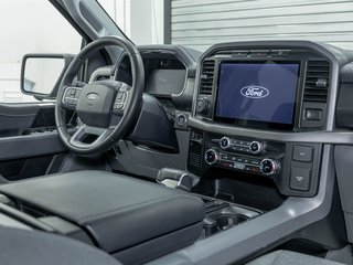 Ford F-150 Lightning  2024 à St-Jérôme, Québec - 26 - w320h240px