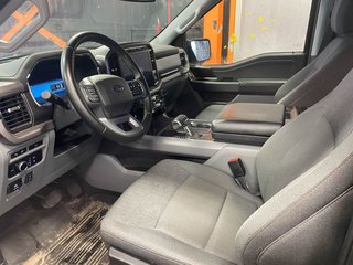 Ford F-150 Lightning  2024 à St-Jérôme, Québec - 4 - w320h240px
