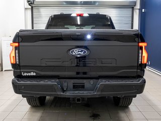 Ford F-150 Lightning  2024 à St-Jérôme, Québec - 8 - w320h240px