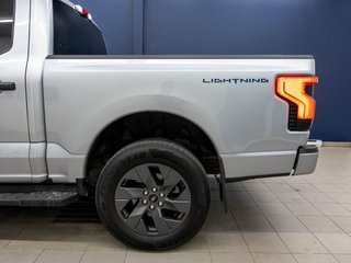 Ford F-150 Lightning  2024 à St-Jérôme, Québec - 34 - w320h240px