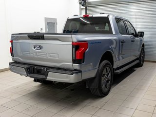Ford F-150 Lightning  2024 à St-Jérôme, Québec - 9 - w320h240px