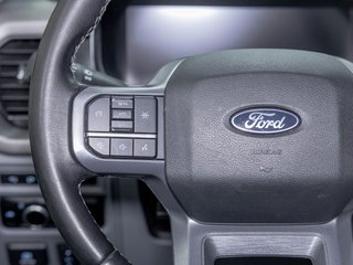 Ford F-150 Lightning  2024 à St-Jérôme, Québec - 15 - w320h240px
