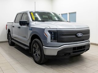 Ford F-150 Lightning  2024 à St-Jérôme, Québec - 10 - w320h240px