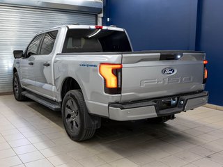 Ford F-150 Lightning  2024 à St-Jérôme, Québec - 6 - w320h240px