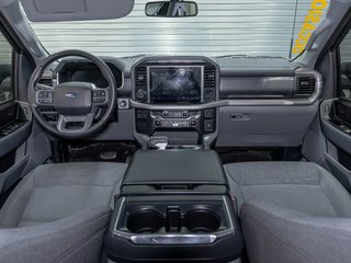 Ford F-150 Lightning  2024 à St-Jérôme, Québec - 12 - w320h240px