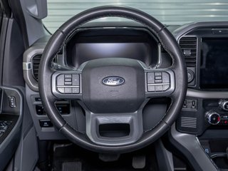 Ford F-150 Lightning  2024 à St-Jérôme, Québec - 14 - w320h240px