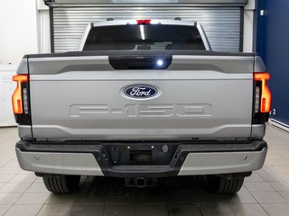 Ford F-150 Lightning  2024 à St-Jérôme, Québec - 8 - w320h240px