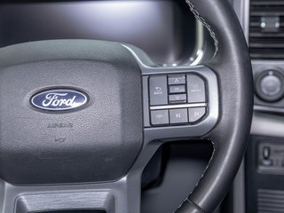 Ford F-150 Lightning  2024 à St-Jérôme, Québec - 16 - w320h240px