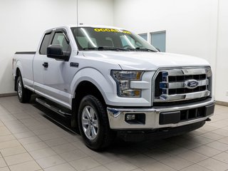 Ford F-150  2016 à St-Jérôme, Québec - 9 - w320h240px