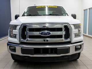 Ford F-150  2016 à St-Jérôme, Québec - 4 - w320h240px