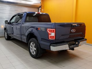 Ford F-150  2018 à St-Jérôme, Québec - 5 - w320h240px