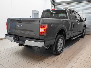 Ford F-150  2019 à St-Jérôme, Québec - 8 - w320h240px