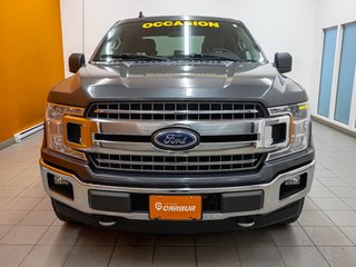 Ford F-150  2019 à St-Jérôme, Québec - 4 - w320h240px