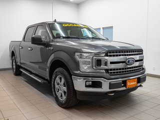 Ford F-150  2019 à St-Jérôme, Québec - 9 - w320h240px