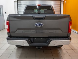 Ford F-150  2019 à St-Jérôme, Québec - 6 - w320h240px