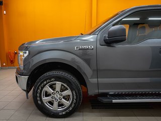 Ford F-150  2019 à St-Jérôme, Québec - 32 - w320h240px