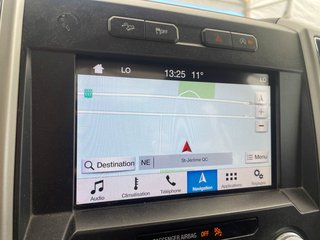 Ford F-150  2019 à St-Jérôme, Québec - 4 - w320h240px