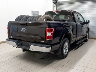 2019 Ford F-150 in St-Jérôme, Quebec - 8 - w320h240px