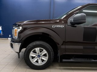 2019 Ford F-150 in St-Jérôme, Quebec - 30 - w320h240px