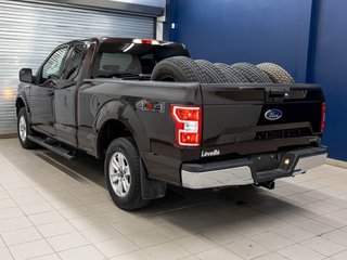 2019 Ford F-150 in St-Jérôme, Quebec - 5 - w320h240px