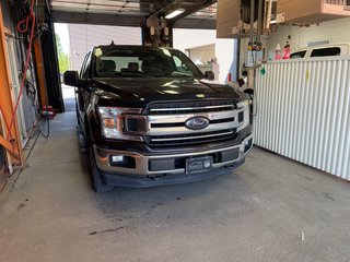 2019 Ford F-150 in St-Jérôme, Quebec - 9 - w320h240px