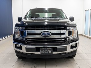 2019 Ford F-150 in St-Jérôme, Quebec - 4 - w320h240px