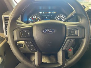 2019 Ford F-150 in St-Jérôme, Quebec - 12 - w320h240px