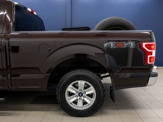 2019 Ford F-150 in St-Jérôme, Quebec - 29 - w320h240px