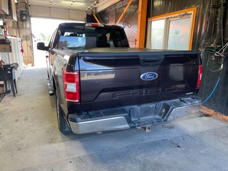 2019 Ford F-150 in St-Jérôme, Quebec - 5 - w320h240px