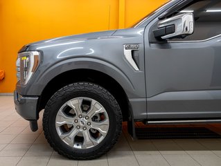 2021 Ford F-150 in St-Jérôme, Quebec - 43 - w320h240px