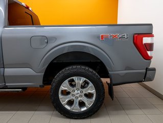 2021 Ford F-150 in St-Jérôme, Quebec - 36 - w320h240px