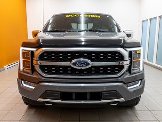 2021 Ford F-150 in St-Jérôme, Quebec - 5 - w320h240px