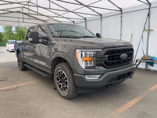 2021 Ford F-150 in St-Jérôme, Quebec - 10 - w320h240px