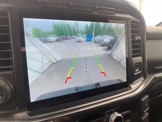 2021 Ford F-150 in St-Jérôme, Quebec - 14 - w320h240px