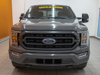 Ford F-150  2021 à St-Jérôme, Québec - 4 - w320h240px