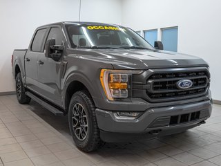 Ford F-150  2021 à St-Jérôme, Québec - 9 - w320h240px