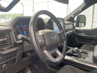 2021 Ford F-150 in St-Jérôme, Quebec - 4 - w320h240px