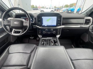 2021 Ford F-150 in St-Jérôme, Quebec - 8 - w320h240px
