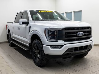 Ford F-150  2021 à St-Jérôme, Québec - 11 - w320h240px