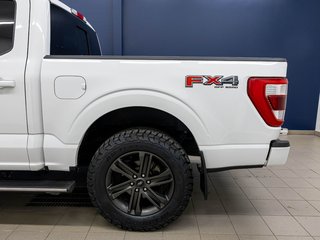 Ford F-150  2021 à St-Jérôme, Québec - 35 - w320h240px