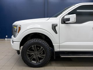 Ford F-150  2021 à St-Jérôme, Québec - 36 - w320h240px