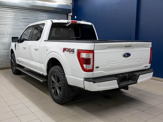 Ford F-150  2021 à St-Jérôme, Québec - 8 - w320h240px