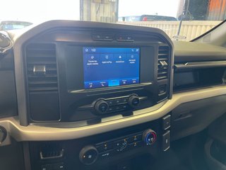 Ford F-150  2021 à St-Jérôme, Québec - 12 - w320h240px