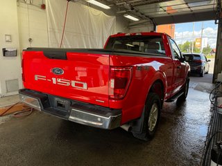 Ford F-150  2021 à St-Jérôme, Québec - 8 - w320h240px