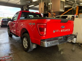 Ford F-150  2021 à St-Jérôme, Québec - 5 - w320h240px
