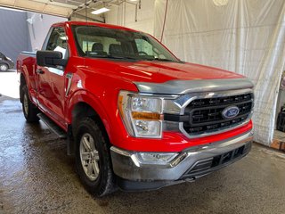 Ford F-150  2021 à St-Jérôme, Québec - 9 - w320h240px