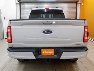 2022 Ford F-150 in St-Jérôme, Quebec - 6 - w320h240px