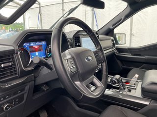 2022 Ford F-150 in St-Jérôme, Quebec - 4 - w320h240px