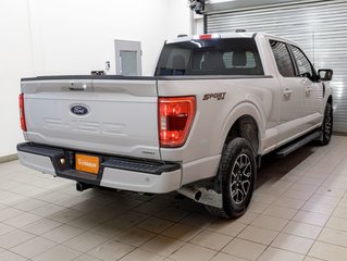 2022 Ford F-150 in St-Jérôme, Quebec - 8 - w320h240px