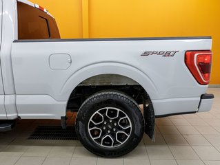 2022 Ford F-150 in St-Jérôme, Quebec - 33 - w320h240px